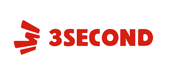 3second